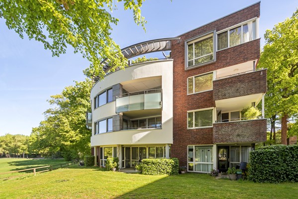 Medium property photo - Sonnenberglaan 122, 6861 AM Oosterbeek